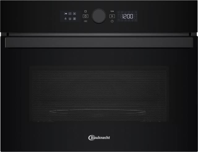 Thumbnail 4 de Bauknecht BMW47DMK Kombi‑Einbaumikrowelle 40 L