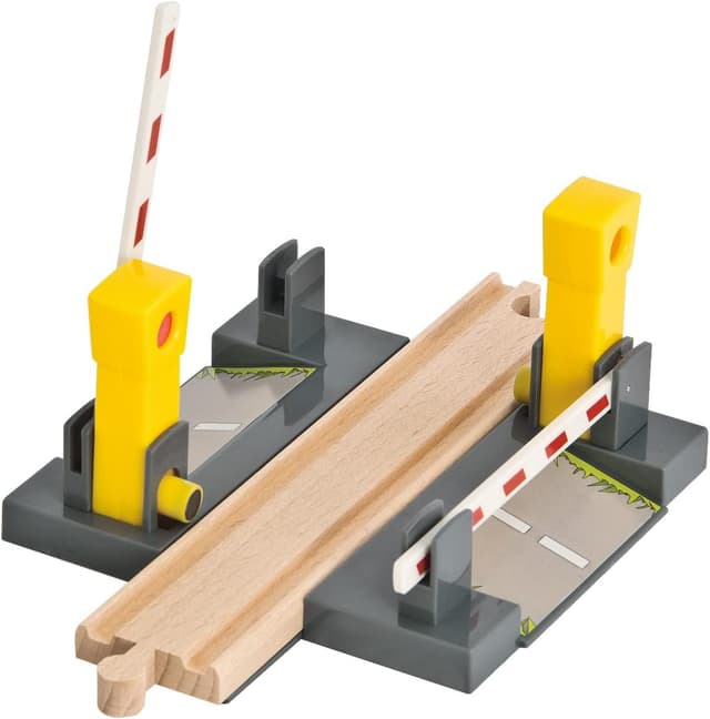 Thumbnail 1 de Eichhorn 100006500 traverses en hêtre FSC 4 pièces