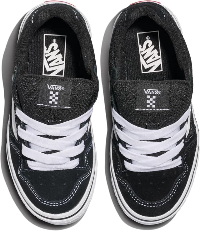 Thumbnail 4 de Vans Caldrone Scarpe da ginnastica Unisex Bambini