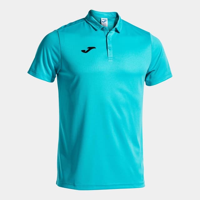 Thumbnail 6 de Joma Hobby polo para hombre blanco (200) talla L: clásico, suave y pensado para el día a día
