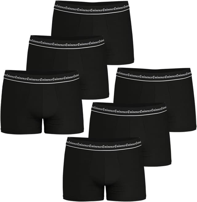 Imagen de Eminence Business X6 caleçons Lot 1 đ©Č en OfertitasTOP