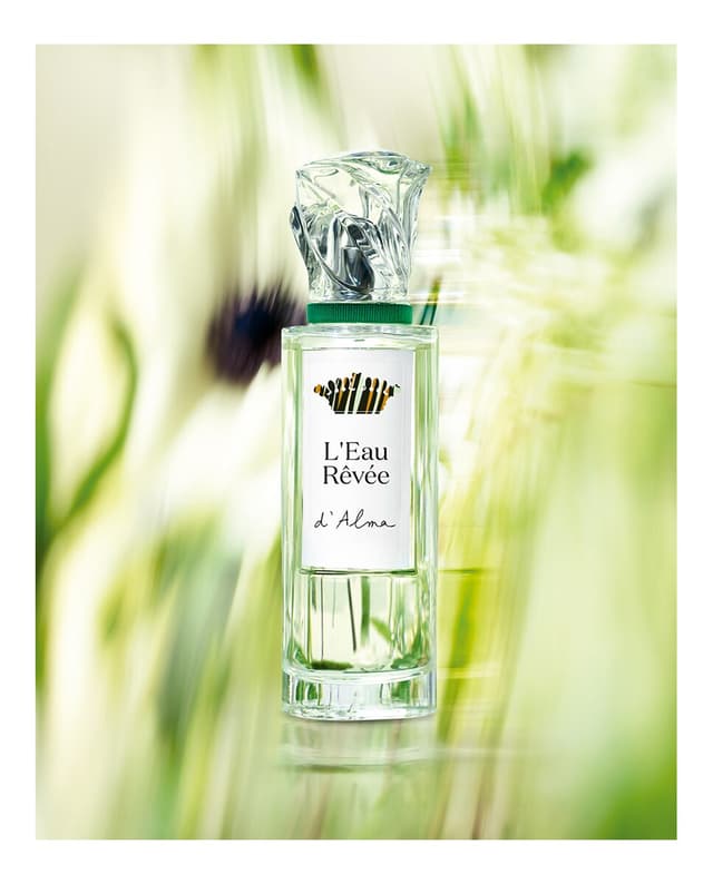 Thumbnail 2 de Sisley L'Eau Rêvée d'Alma 100 ml — eau de toilette
