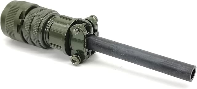 Thumbnail 2 de Elecbee MS3106A12S-3S Circular Connector 2x16 🔌