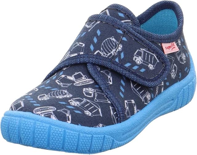 Thumbnail 5 de superfit Bill Zapatillas niños 23 EU azul