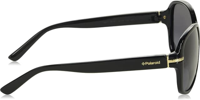 Detalle 1 de Polaroid P8419 occhiali da sole donna con lenti polarizzate grigio degradé