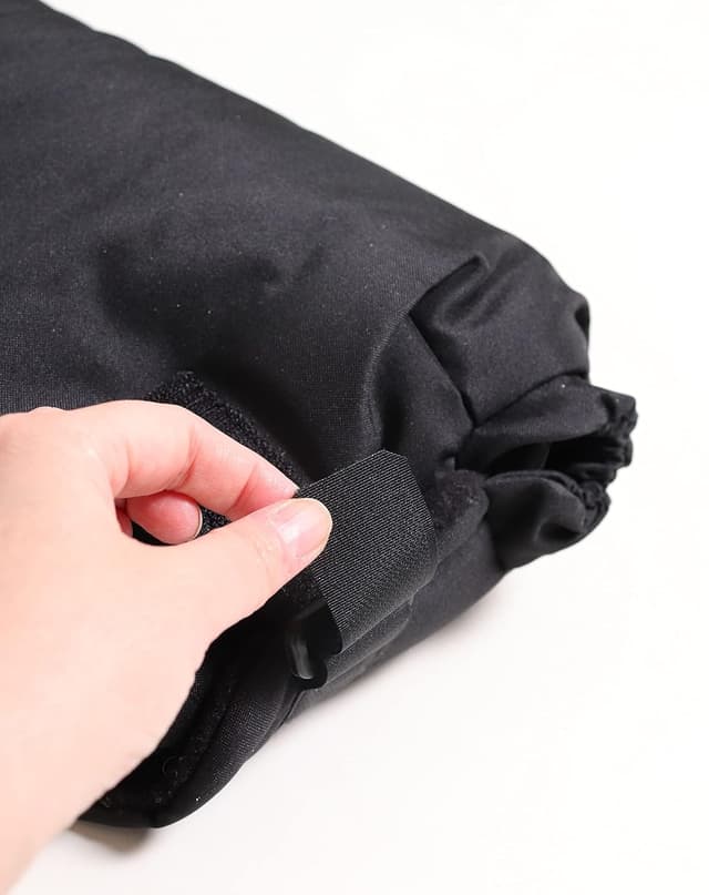 Thumbnail 4 de Kaiser Handwärmer 6573225 Big Double Lammfell