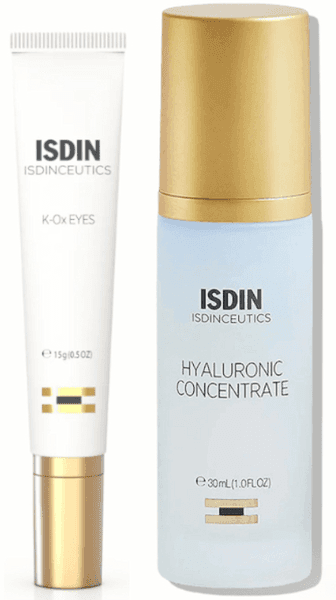 Detalle de Isdin Isdinceutics K-OX Eyes sérum 45 ml