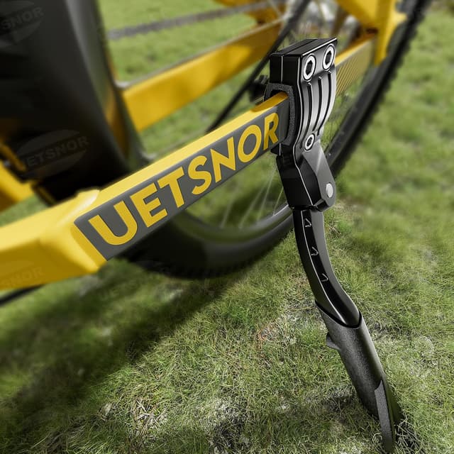 Thumbnail 6 de UETSNOR Fahrradständer 24-29 Zoll Tragfähigkeit 42 kg