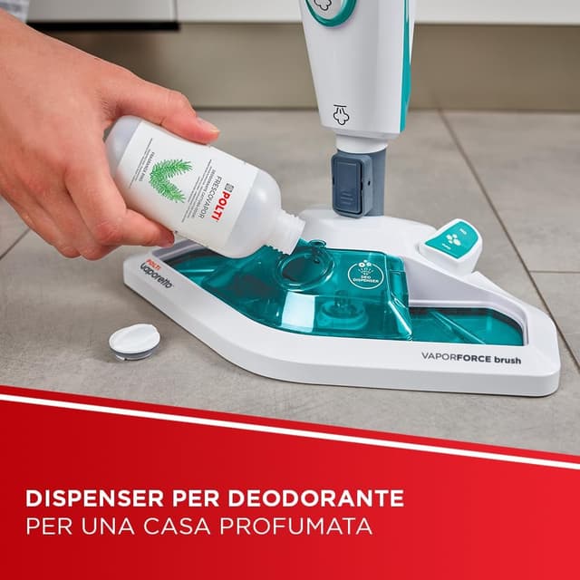 Thumbnail 5 de Polti Vaporetto SV450 Double 1500 W