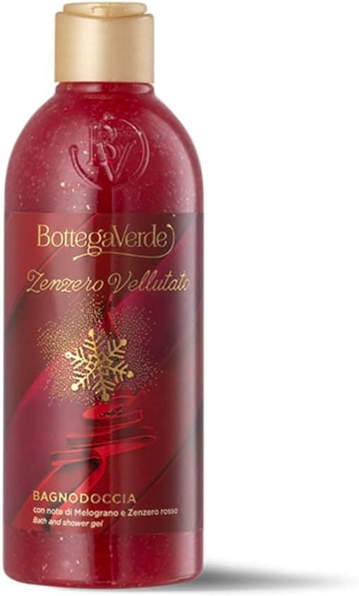 Thumbnail 1 de Bottega Verde Box Zenzero Vellutato 5 pezzi