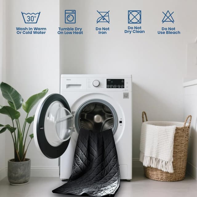 Thumbnail 5 de YSTELLAA Protector Colchón Impermeable 90x200