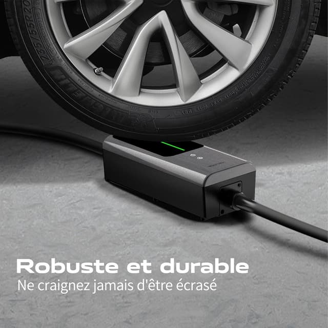 Thumbnail 6 de VDLPOWEREU 3,6 kW Chargeur voiture Type 2