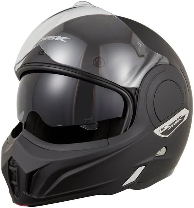 Thumbnail 6 de KSK RUBIO casque modulable 1,8 kg 🪖