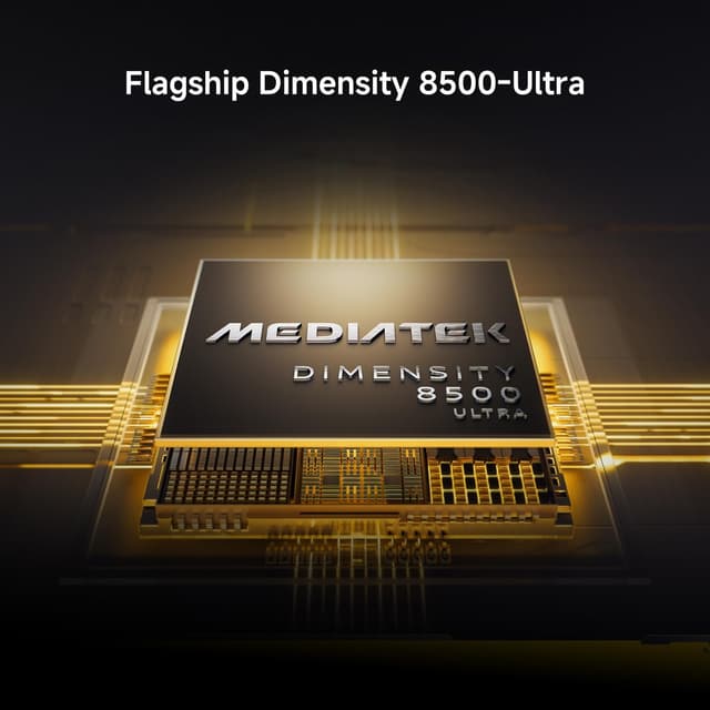 Detalle de Xiaomi Poco X8 Pro Smartphone 12 GB