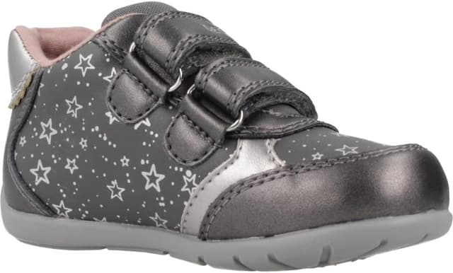 Thumbnail 5 de Geox B Elthan Girl B Zapatillas bebé niña plano