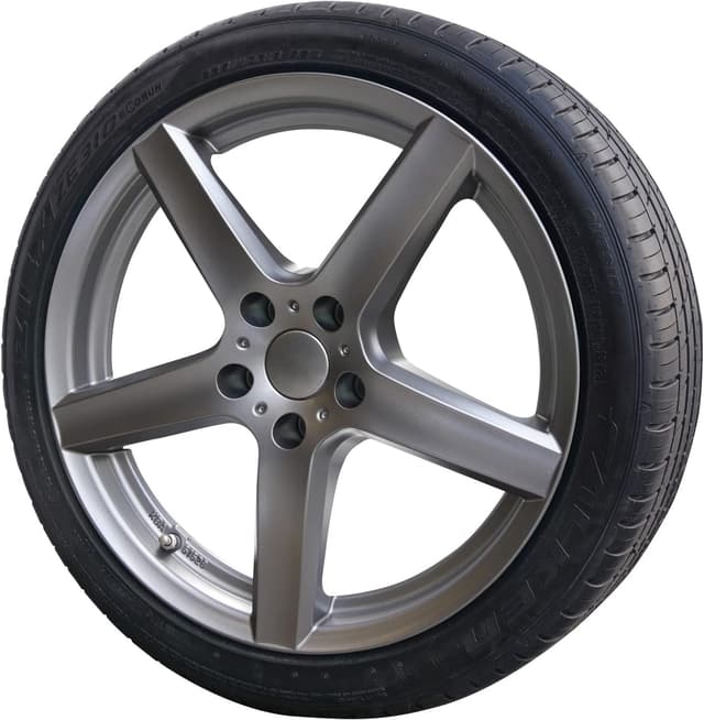 Thumbnail 1 de Foliatec Sprühfolie Felgen Sprüh Lack Set 4 Felgen