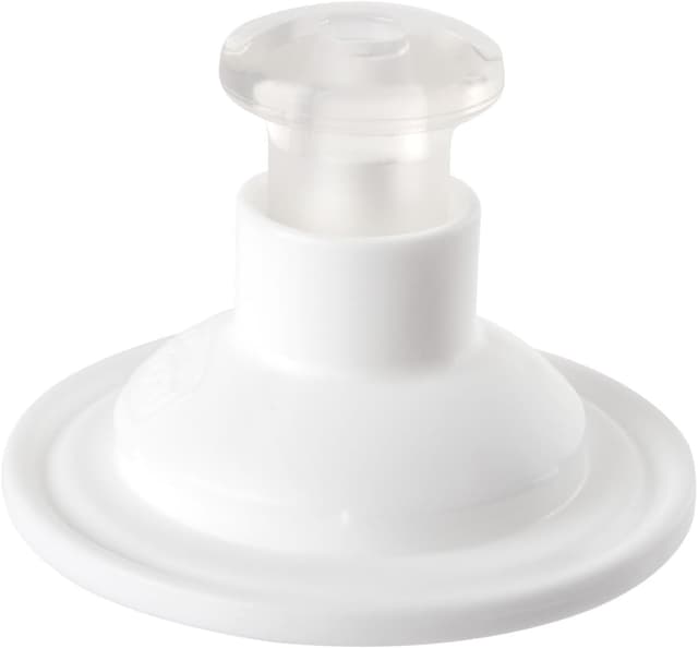 Detalle 2 de Chicco Tazza Antigoccia PUSH&PULL verde per bambini 18 mesi+