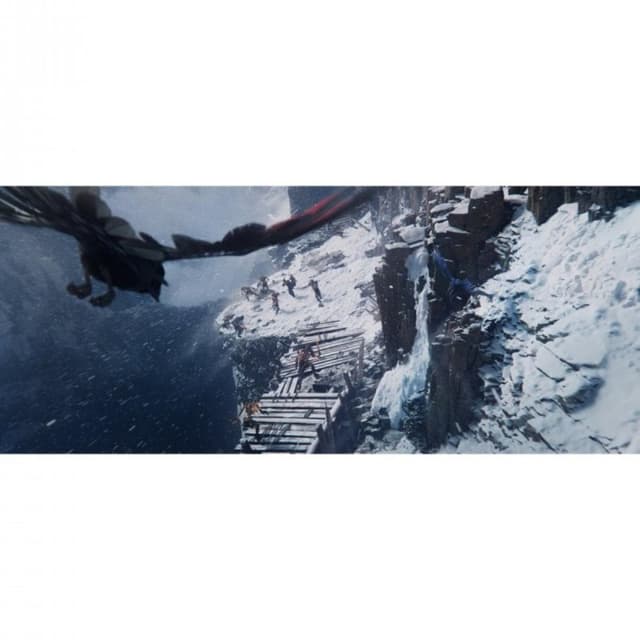 Thumbnail 1 de God of War Ragnarök para PS4 🎮