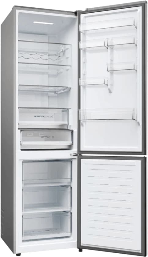 Thumbnail 11 de Haier HDPR3620ANPD Kühl Gefrierkombination