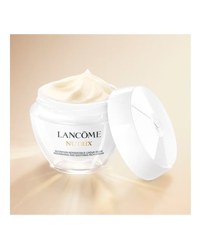Detalle 1 de Lancome Nutrix Face Cream 50 ml