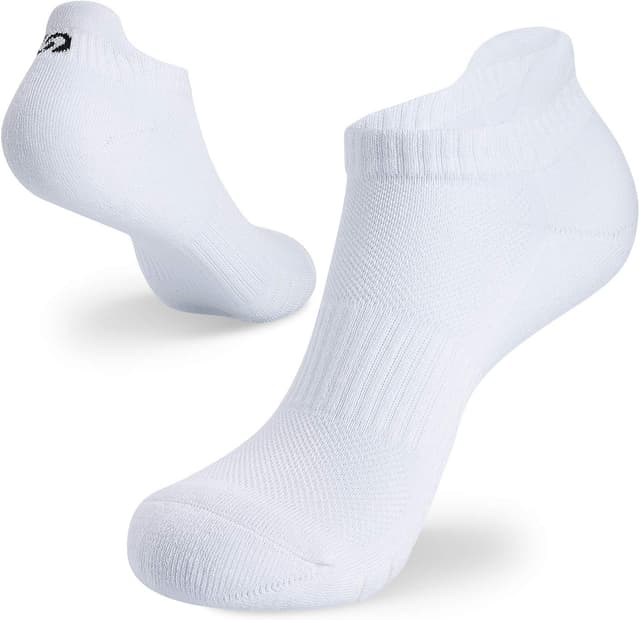 Thumbnail 5 de coskefy Sports Ankle Socks 6 Pairs