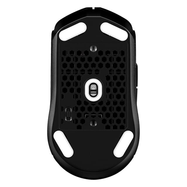 Thumbnail 3 de HyperX Pulsefire Haste 2 Core ratón gaming inalámbrico 2,4 GHz