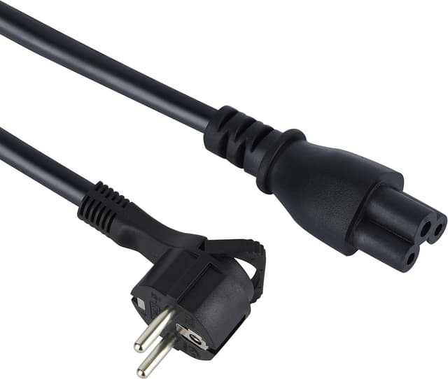 Detalle de Electraline 95503 Câble CEE7/7 1,8 m