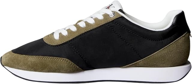 Thumbnail 5 de Calvin Klein Retro Runner ESS Mix 42 EU