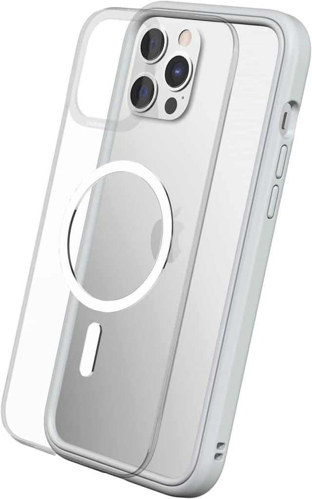 Thumbnail 6 de RhinoShield Mod NX iPhone 12 Pro Max Rose