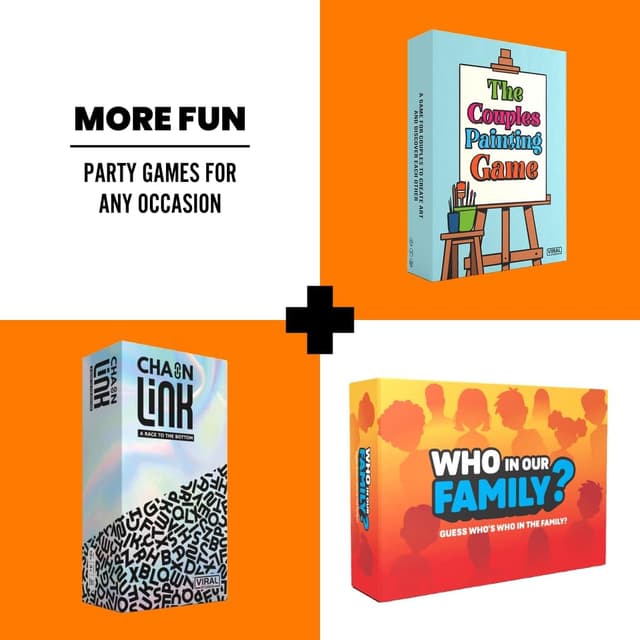 Detalle de Viral Studios Scrambled The Dice-Driven Word Game (Fast-Paced Party Game for 1–5 Players)