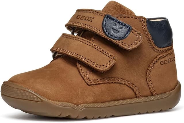 Thumbnail 6 de Geox B Macchia Boy C Primeros Pasos Cuero