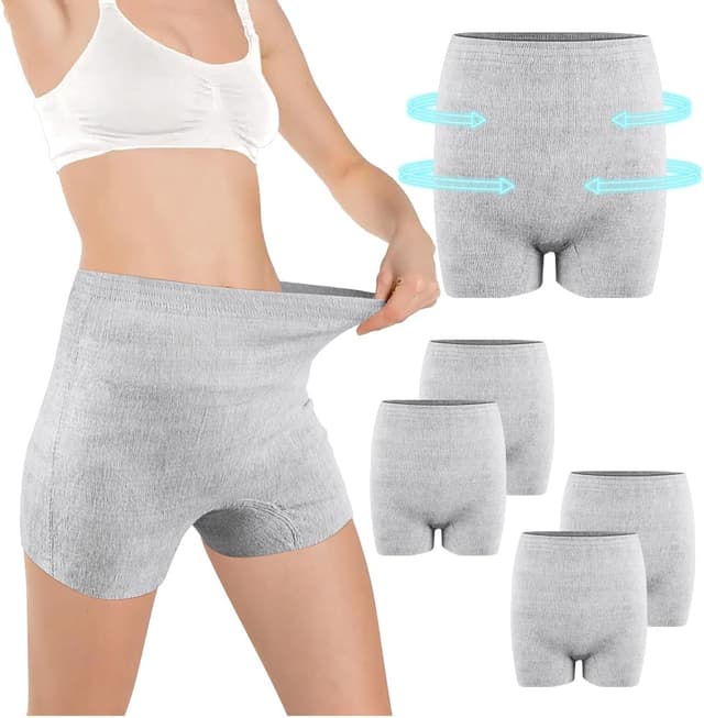 Detalle de ACWOO Postpartum Disposable Knickers