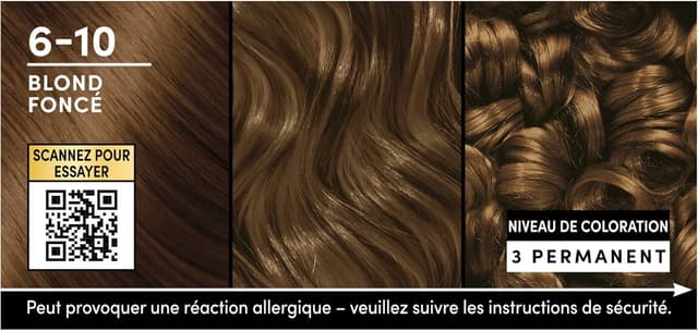 Thumbnail 2 de Schwarzkopf Oleo Suprême Blond Foncé 6-10 💇♀