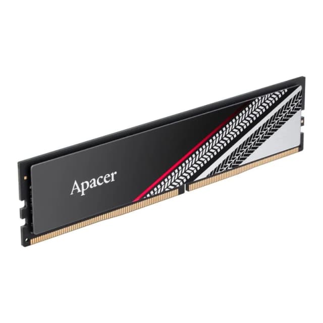Detalle 2 de Apacer Tex 16GB DDR4 3200MHz CL16 📀