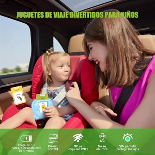 Detalle 1 de VISATOR Tarjetas Flash Parlante 255