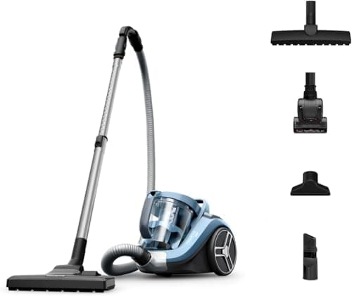 Detalle de Rowenta RO4871 Compact Power XXL, depósito 2,5 L