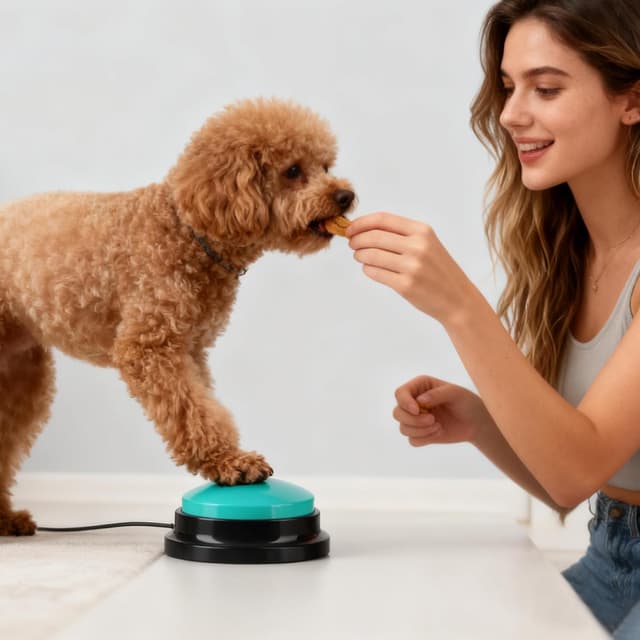 Thumbnail 6 de BUCOMTU Buzzer Training mit Aufnahmefunktion