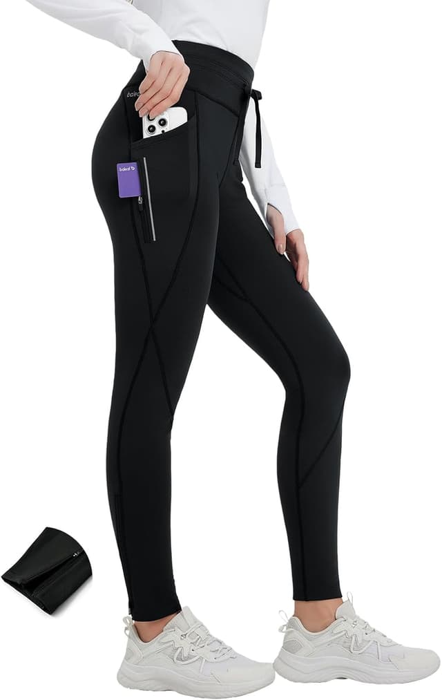 Imagen de Baleaf Women's Thermal Leggings ⚙ en OfertitasTOP