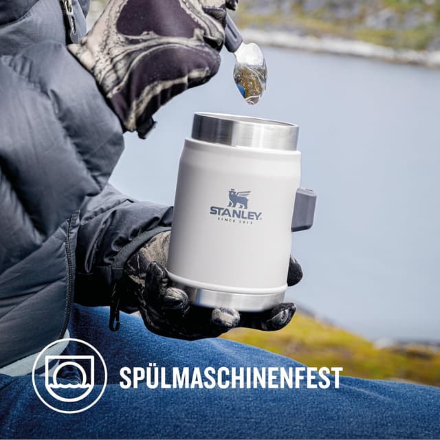 Thumbnail 6 de STANLEY 1913 Classic Thermobehälter 400 ml