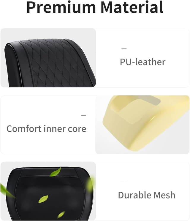 Thumbnail 6 de OMASSA Massagegerät Nackenmassagegerät