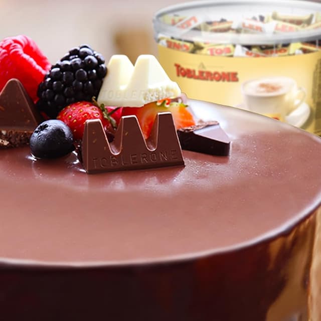 Thumbnail 4 de Toblerone Surtido mini 904 g — mix de chocolates 🍫