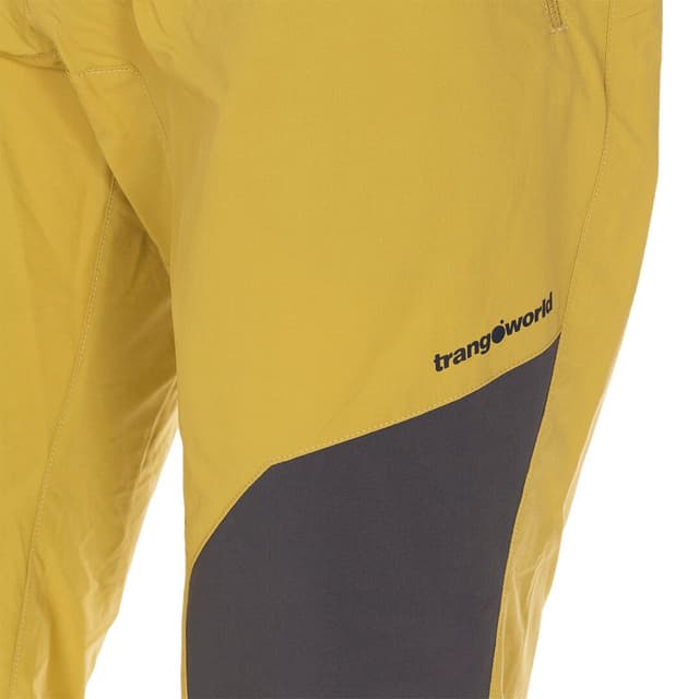 Detalle 2 de Trangoworld Tanzen Th Pantalón Pirata de Hombre