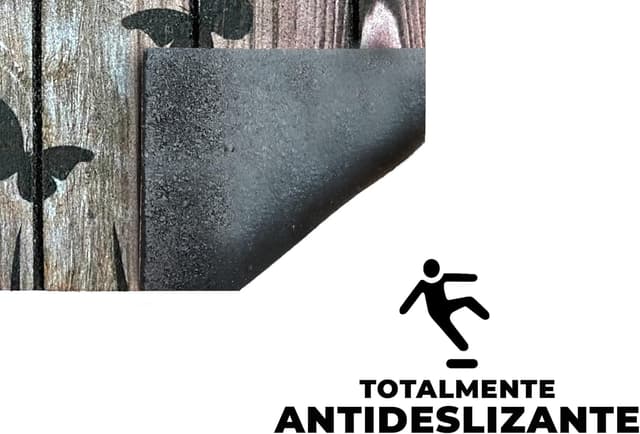 Thumbnail 3 de LUCA HOME Felpudo Arizona 40x70 cm 🏡