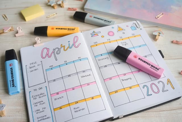 Thumbnail 5 de Stabilo BOSS ORIGINAL Pastel Rosa ✏️ Caja con 10 unidades