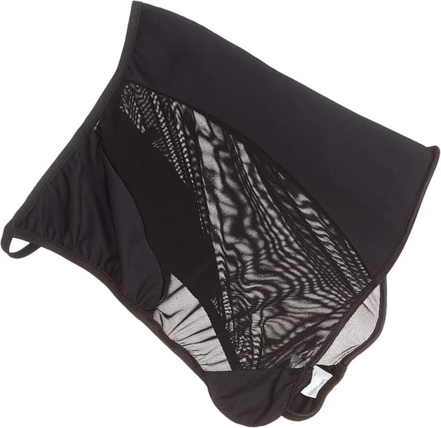 Detalle 2 de Cybex 516405001 Mosquitera para Portabebés Aton y Cloud, negro