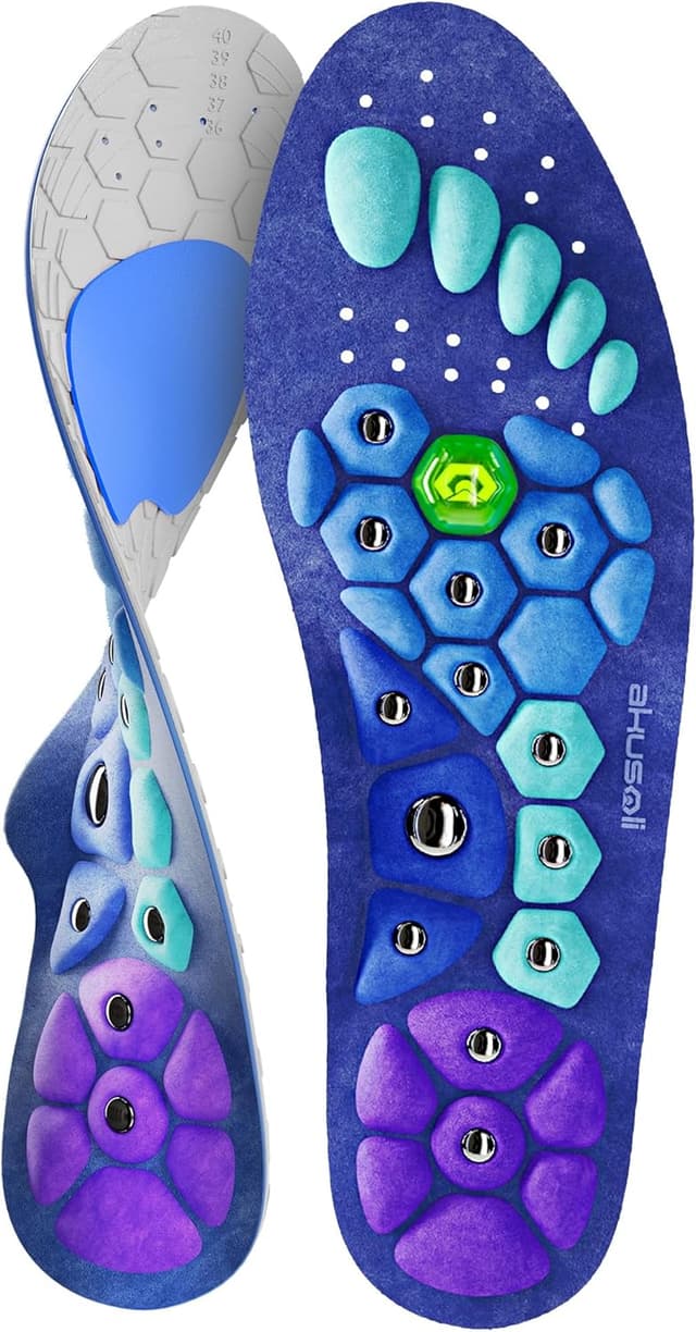 Imagen de Akusoli Plantillas 36‑41.5 en OfertitasTOP