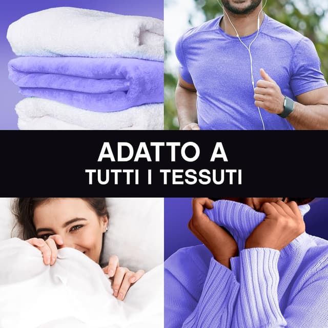 Thumbnail 4 de Freschezza Violetta Lenor Unstoppables 12 settimane