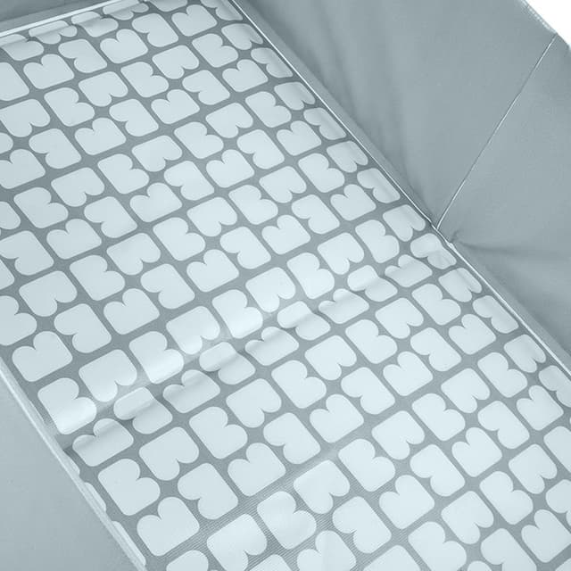 Thumbnail 6 de BÉABA Baignoire Pop Up Camélé'o 60×40 cm