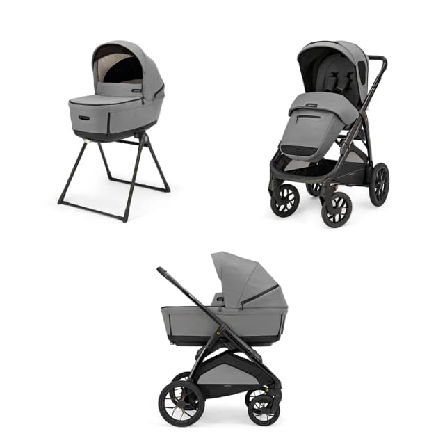 Imagen de Inglesina System Duo Áptica XT — carro de bebé 👶 en OfertitasTOP