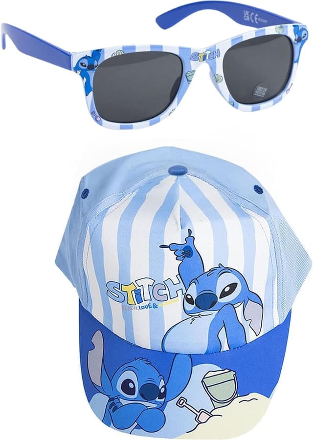 Thumbnail 5 de CERDÁ LIFE'S LITTLE MOMENTS Gorra Disney set infantil